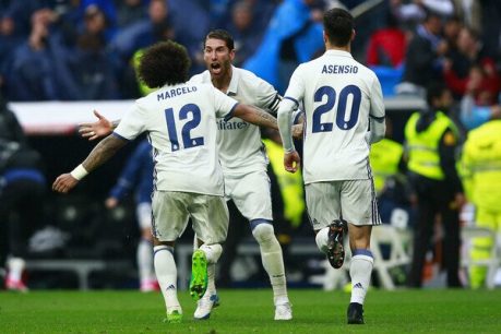 Real Madrid vs. Valencia  – La Liga de España | Apuesta.mx