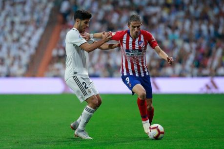 Atlético de Madrid vs. Real Madrid – Análisis, cuotas y resultados del partido – 9/2/2019