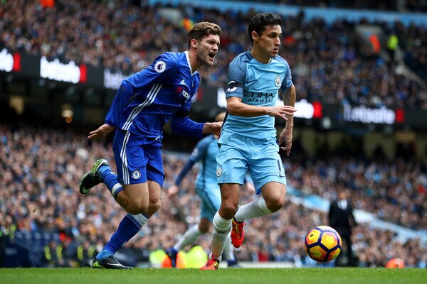 Te presentamos el análisis y pronóstico del partido entre el Manchester City vs. Chelsea, el cual se disputará este 10 de febrero de 2019.