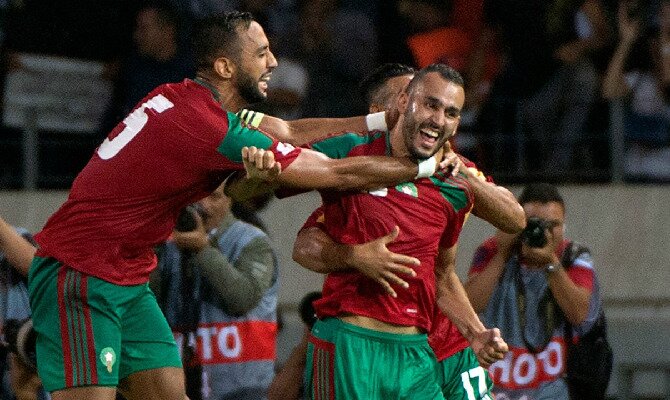 Marruecos vs. Irán – Análisis, cuotas y resultados del partido – 15/06/2018
