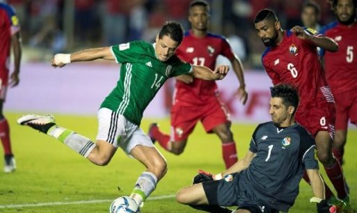 México vs. Trinidad y Tobago – Análisis, cuotas y resultados del partido – 06/10/2017