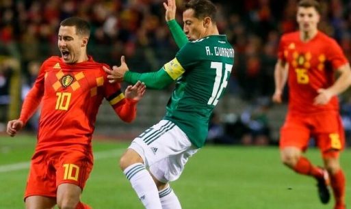 Polonia vs. México – Análisis, cuotas y resultados del partido – 13/11/2017