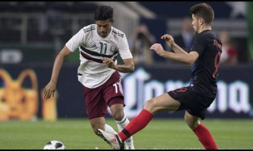 Alemania vs. México – Análisis, cuotas y resultados del partido – 17/6/2018