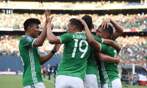 México vs. Panamá – Análisis, cuotas y resultados del partido – 1/09/2017