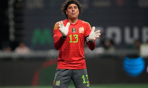 El Tri afronta un ensayo de alta exigencia: Momios de México vs Alemania