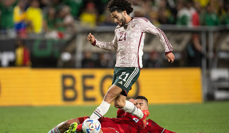 Último ensayo con mucha presión rumbo a Copa América: Pronósticos Mexico vs Brasil