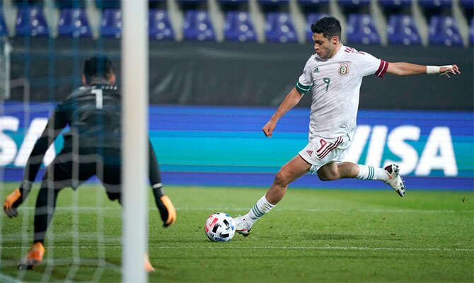 Previa para apostar en el Japón vs México