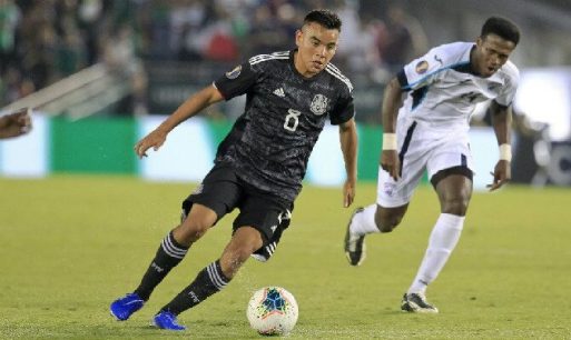 México vs. Canadá – Análisis, cuotas y resultados del partido – 19/06/2019