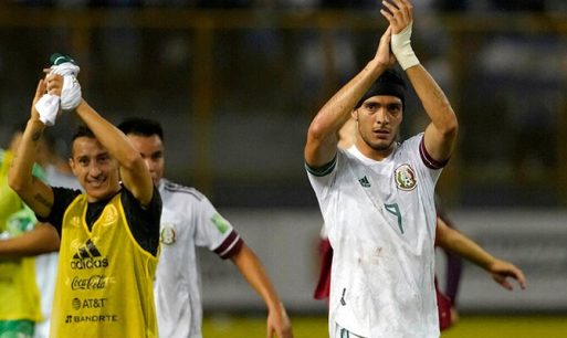Los Aztecas salen como favoritos en el México vs Ecuador en Chicago