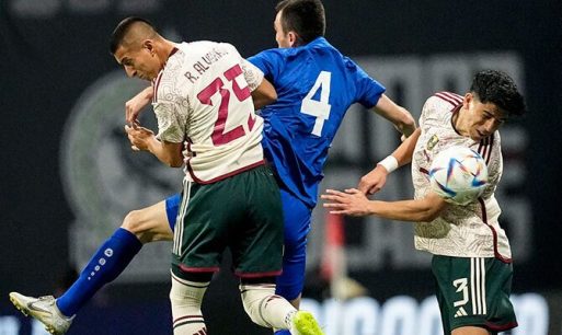 Cuotas y picks de México vs Ghana para un nuevo amistoso del Tri en USA