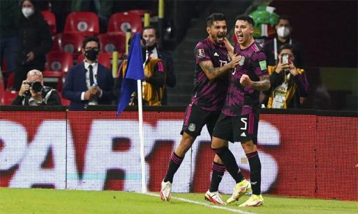 México Busca Ejercer Su Localía En La Eliminatoria Ante Honduras