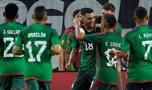 Pronósticos de México vs Jamaica en semifinales de Copa Oro en Las Vegas