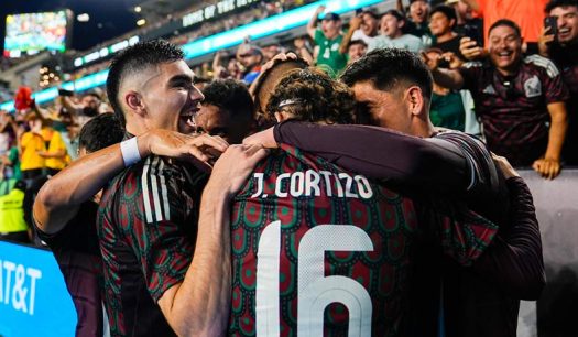 Mexico vs Jamaica: Picks para la presentación del Tricolor en la Copa América