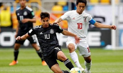 Ecuador vs. México – Análisis, cuotas y resultados del partido – 29/05/2019