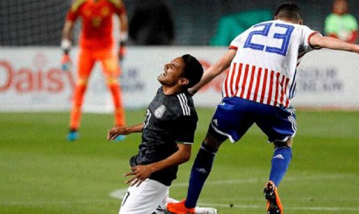 México vs. Venezuela – Análisis, cuotas y resultados del partido – 05/06/2019