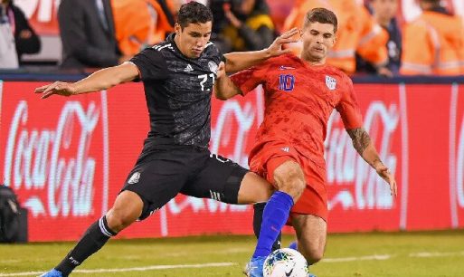 Argentina vs. México – Análisis, cuotas y resultados del partido – 10/09/2019