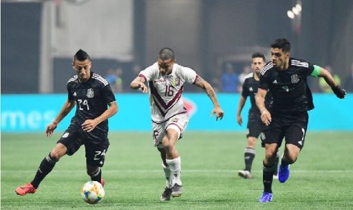 México vs. Ecuador – Análisis, cuotas y resultados del partido – 09/06/2019