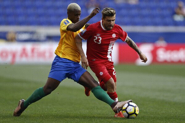 Te traemos el pronóstico y análisis del partido Canadá vs. Martinica a disputarse este quince de junio de 2019, en el marco de la Copa Oro de la CONCACAF