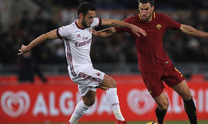 Milan vs. Internazionale – Análisis, cuotas y resultados del partido – 04/03/2018