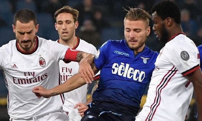 Milan vs. Arsenal – ANÁLISIS, CUOTAS Y RESULTADOS DEL PARTIDO – 08/03/2018