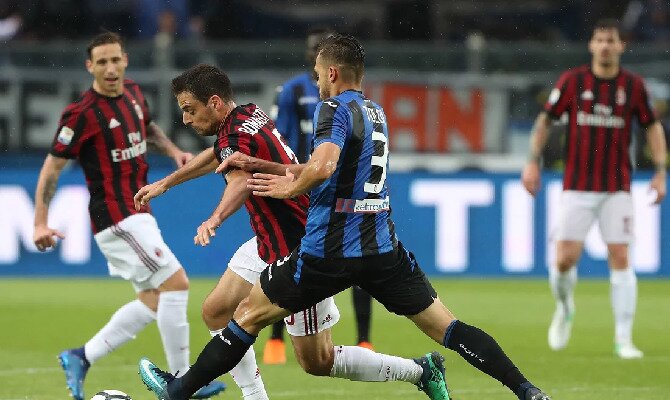 Milan vs. Fiorentina – Análisis, cuotas y resultados del partido – 20/05/2018