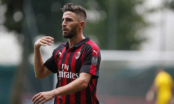 AC Milan vs. Manchester United – Análisis, cuotas y resultados del partido – 25/07/2018