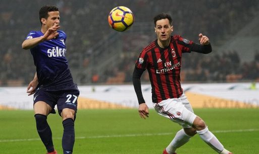 Lazio vs. Milan – Análisis, cuotas y resultados del partido – 28/02/2018