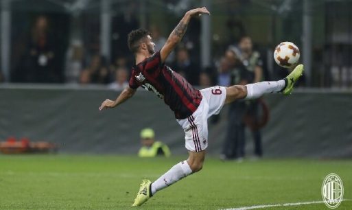 AC Milan vs. AS Roma – Análisis, cuotas y resultados del partido – 01/10/2017