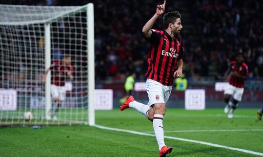 Fiorentina vs. AC Milan – Análisis, cuotas y resultados del partido – 11/05/2019