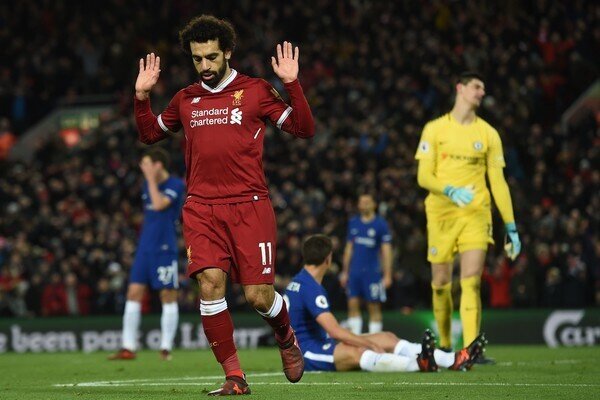 Te presentamos el análisis y pronóstico del partido entre el Liverpool vs. Chelsea, el cual se disputará este 14 de abril de 2019.