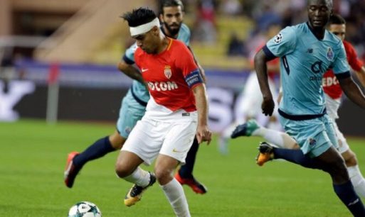 Porto vs. Mónaco – Análisis, cuotas y resultados del partido – 06/12/2017