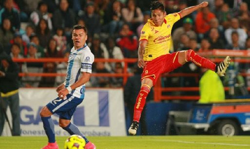 Morelia vs. Pumas – Análisis, cuotas y resultados del partido – 09/02/2018