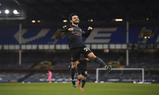 Monchengladbach vs Manchester City – Análisis y cuotas – 24/02/2021