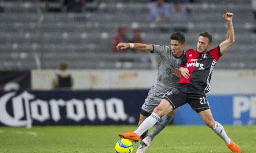 Monterrey vs. Puebla – Análisis, cuotas y resultados del partido – 03/03/2018