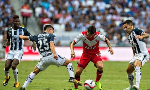 Tijuana vs. Monterrey – Análisis, cuotas y resultados del partido – 4/08/2017