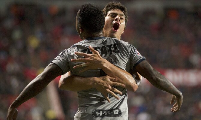 Monterrey vs. Club Tijuana – Análisis, cuotas y resultados del partido – 05/05/2018