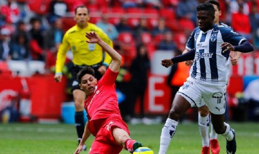 Monterrey vs. Cruz Azul – Análisis, cuotas y resultados del partido – 14/02/2018