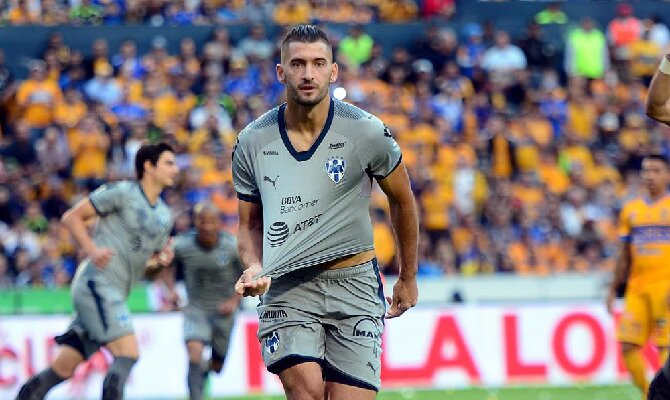 Monterrey vs. Necaxa – Análisis, cuotas y resultados del partido – 15/07/2018