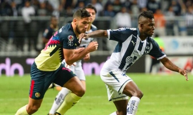 Monterrey vs. Tigres – Análisis, cuotas y resultados del partido – 18/11/2017