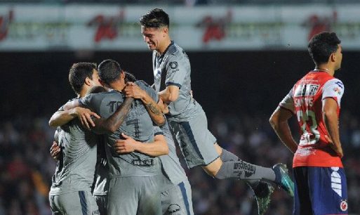 Monterrey vs. Tijuana – Análisis, cuotas y resultados del partido – 20/01/2018