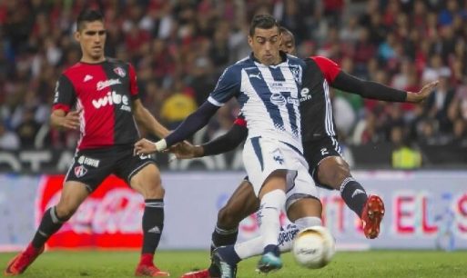 Monterrey vs. Atlas – Análisis, cuotas y resultados del partido – 26/11/2017