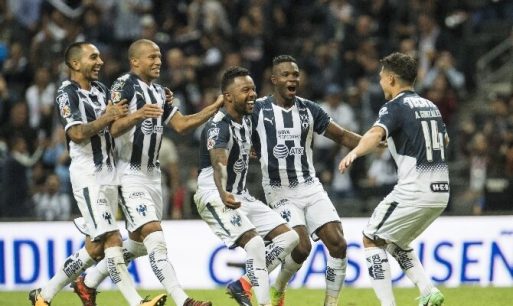 Monterrey vs. América – Análisis, cuotas y resultados del partido – 28/10/2017
