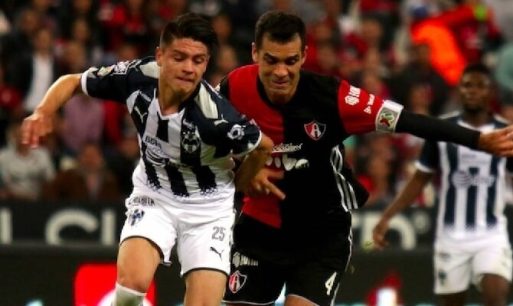Morelia vs. Monterrey – Análisis, cuotas y resultados del partido – 30/11/2017