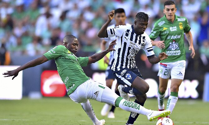 Monterrey vs. Club Puebla – Análisis, cuotas y resultados del partido – 01/08/2018