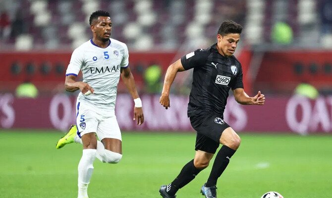 Previa para apostar en el Monterrey vs América