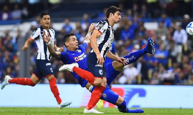 Previa para apostar en el Monterrey vs Sporting Kansas City