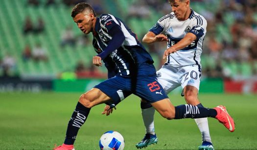 Los Rayados buscan la sorpresa en el Rose Bowl: Apuestas de Monterrey vs Inter