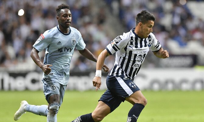 Previa para apostar en el Kansas City vs Monterrey