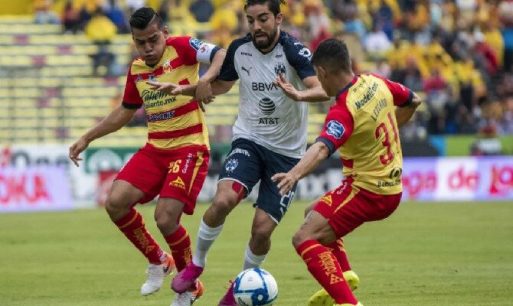 Alianza vs. Monterrey – Análisis, cuotas y resultados del partido – 20/02/2019