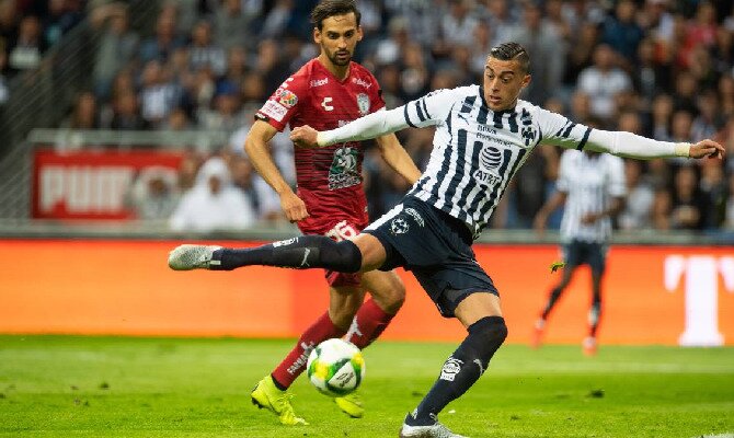 Previa para apostar en el Monterrey vs León